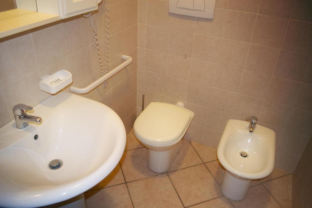Aparthotel La Quiete